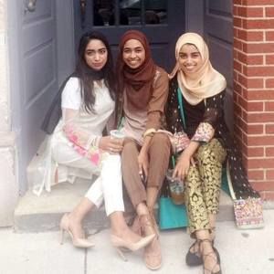 Meet your Posher, Maria